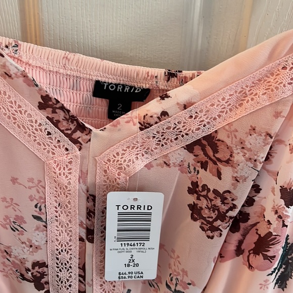 Adorable Spring Camisole - Picture 4 of 6